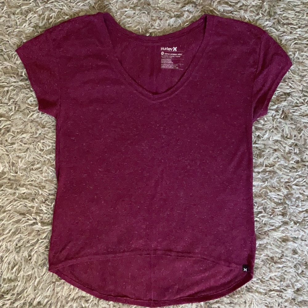 Women’s Hurley Top